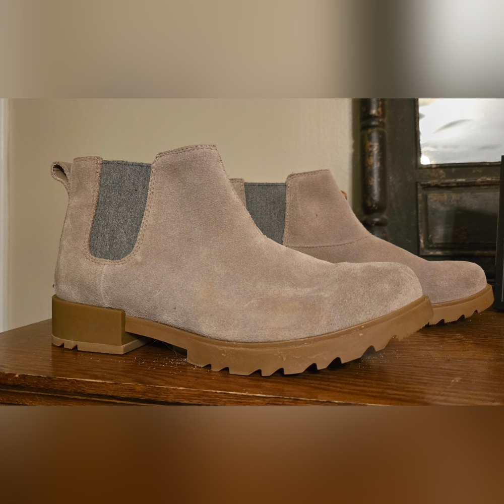 Sorel Emelie Boot